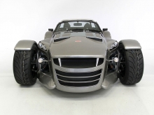 Donkervoort D8 GTO 2011 09